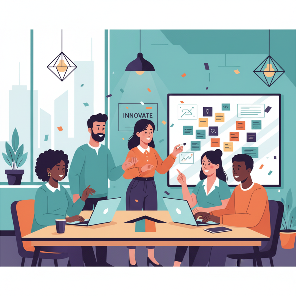Building and Managing Your Startup Team: Complete Guide to Founder Success 2025