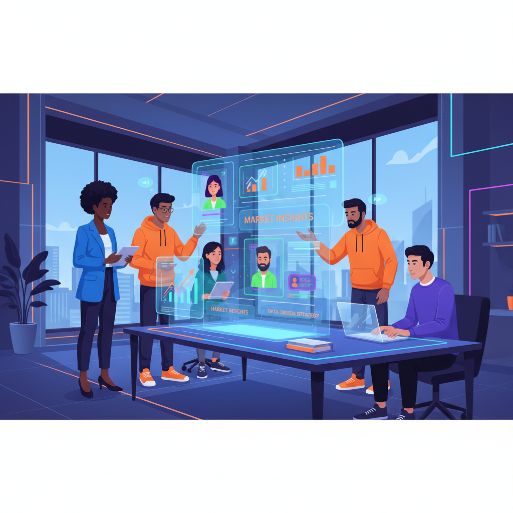 Market Research for Startups: Complete Tools and Strategies Guide