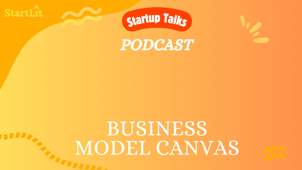 StartLit Podcast Episode